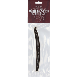 Polynesisk Vaniljestang fra Blomsterbergs