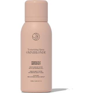 Omniblonde Perfectly Imperfect Texturizing Spray 100 ml