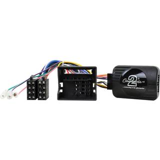 _CAN Bus Interface CITROEN