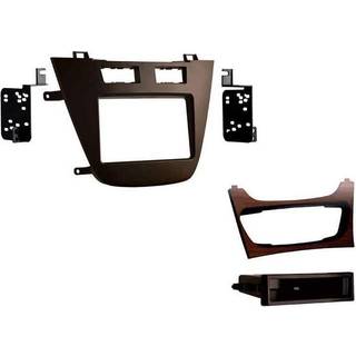 2DIN Radioramme OPEL