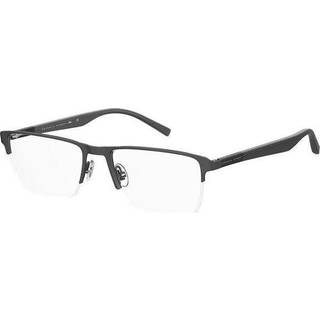 Seventh Street 7A090 SVK 55 Briller Mænd Black - Matte Ruthenium Black - 55mm