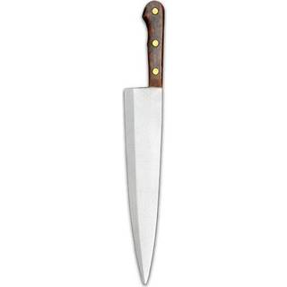 Halloween Foam-Replica 1/1 Butcher Knife 44 cm