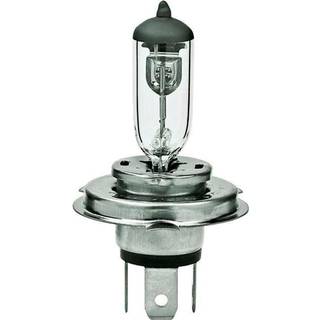 Lastbil pærer, grundig, 24v, h4, 70-75w
