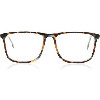 SmartBuy Collection Tiantian CP132E 54 Briller Mænd Tortoiseshell - Tortoise - 54mm