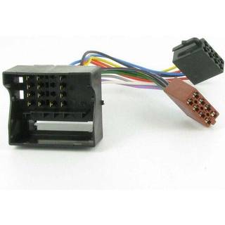 Connects2 CT20FD05 iso adapter Ford