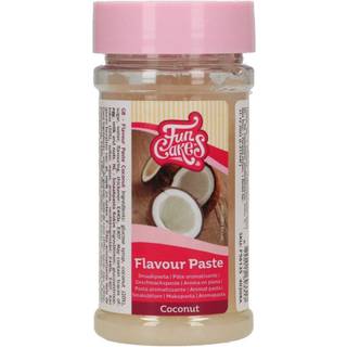 Aromapasta Coconut 100 g - FunCakes