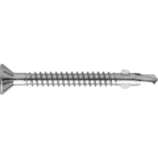 NKT WING+ vingeboreskrue FZB UH PH2 4,8×70, 100stk