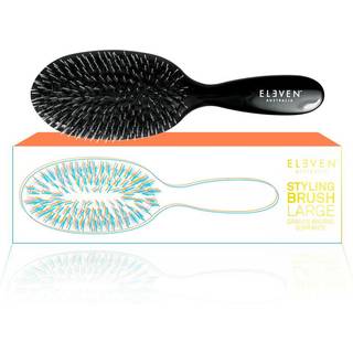 ELEVEN Australia Styling Brush Large - Black