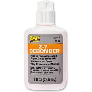 Zap Z-7 CA Debonder 29.5ml
