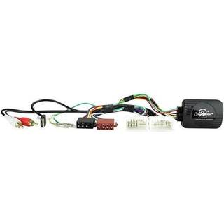 Rattstyrningskablage Kia 2010-2018 m. USB/AUX-retention