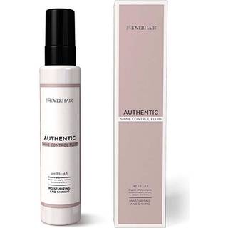 Roverhair Authentic Shine Control Fluid - 150 ml
