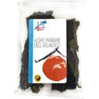 Funkisfood Wakame Tang Ø - 30 g.