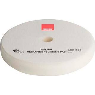 Polishing pad ultra fine, rotary Ø:130/135 mm 1 stk.