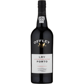 Late Bottled Vintage Porto (119.50 kr. pr. flaske)