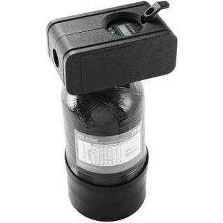 Bosch demineraliseringskit P4000 Armatur samt flaske med resin, isolering. 4000 L x °dH.