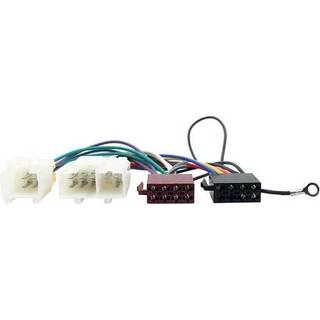 Connects2 CT20FD03 iso adapter Ford