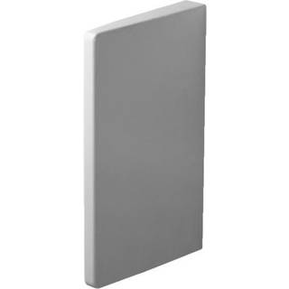 Duravit Starck 3 urinal skilleväg WonderGliss Großteile