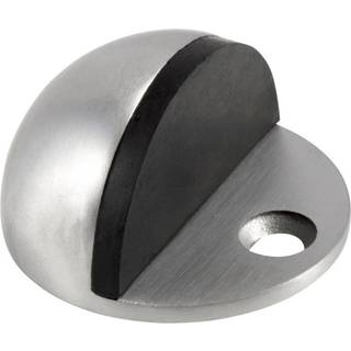 Jasa Dørstopper Skildpadde Rustfri Ø43x24mm - Jasa