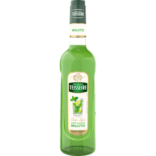 Mathieu Teisseire Mojito Sirup 70 cl.