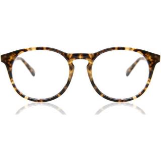 SmartBuy Collection Phobie AC45B 50 Briller Mænd Tortoiseshell - Light Tortoise - 50mm