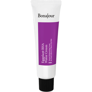 BONAJOUR Eggplant Bha Water Cream 50 ml