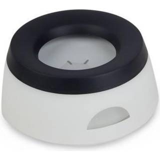 Anti spild hundeskål 750ml 19 cm