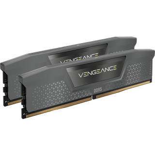 CORSAIR 64GB (2x32GB) DDR5 6000MHz VENGEANCE (PC5-48000) C40 1.35V AMD EXPO Desktop Memory