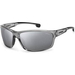 Carrera Ducati CARDUC 002/S R6S/T4 68 Solbriller Mænd Grå - Transparent Grey - 68mm