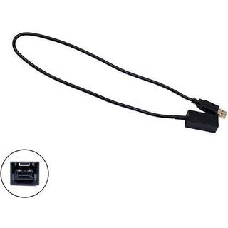 USB adapter Mitsubishi l200 ctmit-USB.3