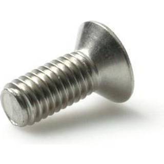 Arvid Nilsson Maskinskrue, MFT I14581-A4-50 M6x20 mm, T30