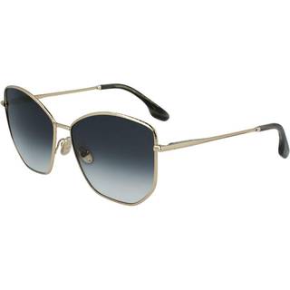 Victoria Beckham VB225S 701 59 Solbriller Mænd Guld - Gold - 59mm
