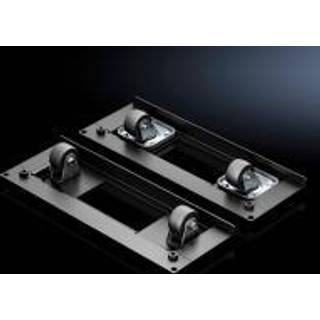 Rittal Vx it hjul modul for w: 800 mm