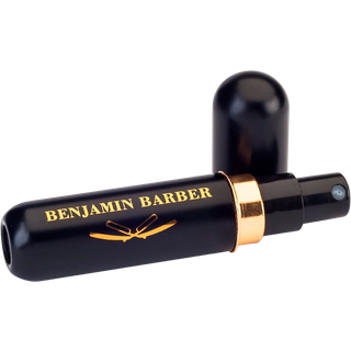 Benjamin Barber Glove Fragrance Black Oak (4 ml)