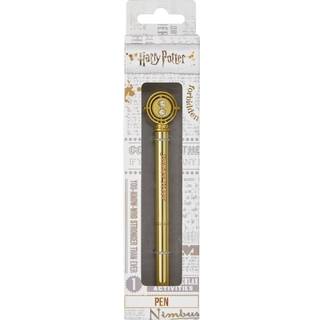 HARRY POTTER - Time Turner - Metal Pen