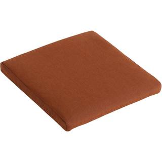 Hay Balcony Chair & Armchair Cushion - Red cayenne