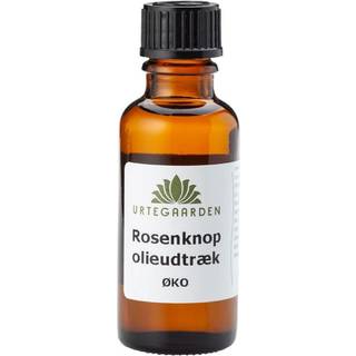 Rosenknopolieudtræk KO - 30 ml