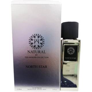 The Woods Collection Natural North Star Eau de parfum 100 ml