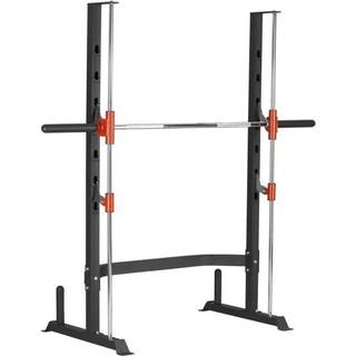 Smith Maskine RACK