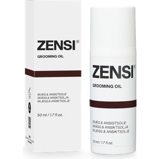 Zensi Multi Oil (50 ml)