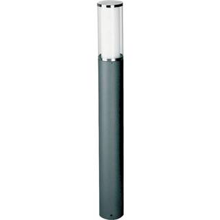 Perfekt Elvio pullertlampe uden sensor
