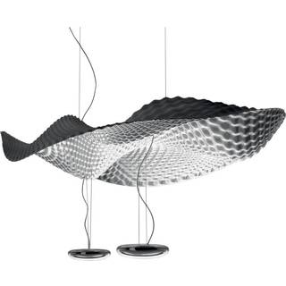 Artemide - Cosmic Angel S LED Pendel Polished Chrome