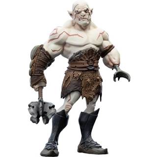 Weta Workshop - The Hobbit - Azog The Defiler Figure Mini Epic - Figur