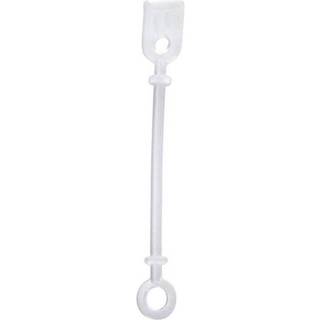 Comair Gummistropper Ref. 3011648 6.5cm   50 stk.