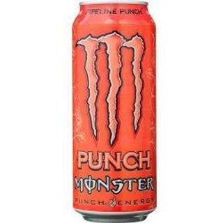Monster Energy Pipeline Punch 50 cl.