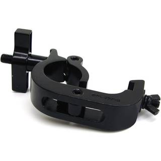 Duratruss Trigger Clamp (Sort, 50mm, 250kg)