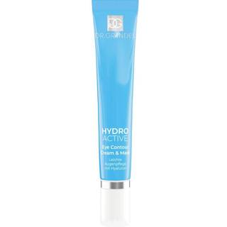 Dr Grandel Hydro Active Eye Contour Cream & Mask 20 ml