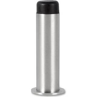 Jasa Dørstopper 75mm Ø 19 rustfri  - 12006 ✓ På lager - klar til levering og afhentning