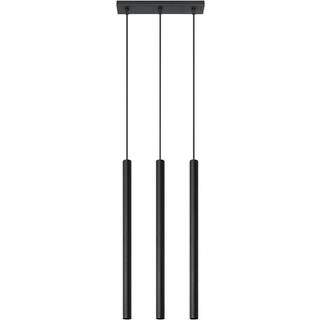 Pendellampe PASTELO 3 sort