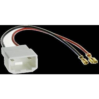 Højttaleradapterstik div. Ford - 2 stk