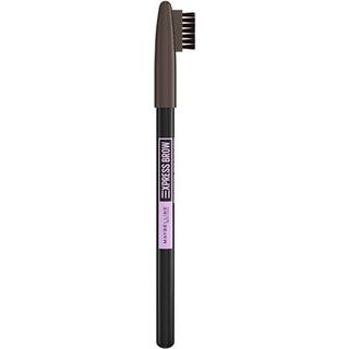 MAYBELLINE NEW YORK Express Brow Øjenbrynsblyant Med gel tekstur Skygge 05 Deep Brown 1 stk. - 1 stk.